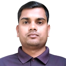 PRONAB ACHARJYA