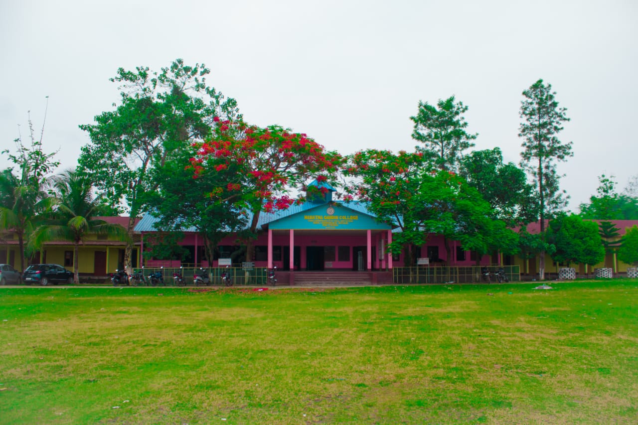Administration