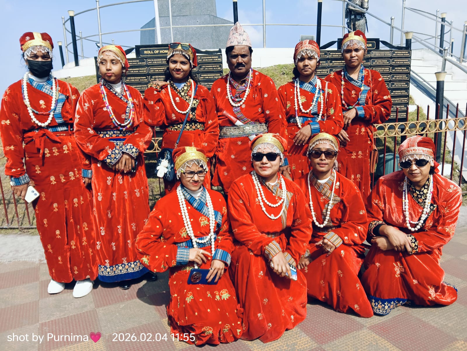 Darjeeling Tour