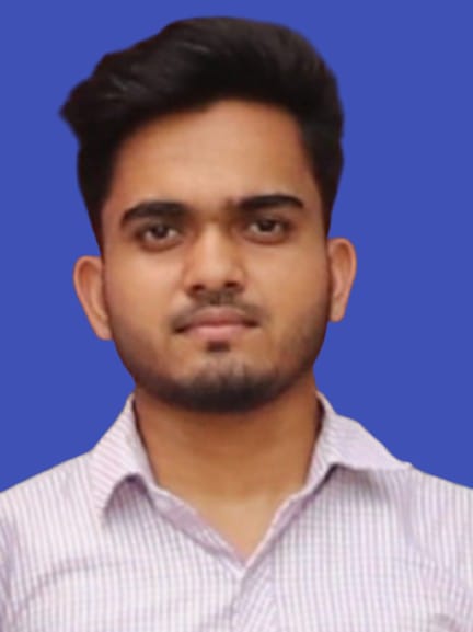Abu Hajaifa-Year of Passing-2023-Marks obtained in CGPA-8.19
