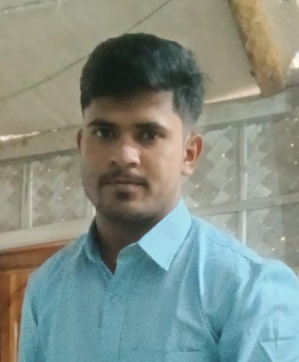 Yousuf Ali-Year of Passing-2024-Marks obtainedin CGPA-7.14